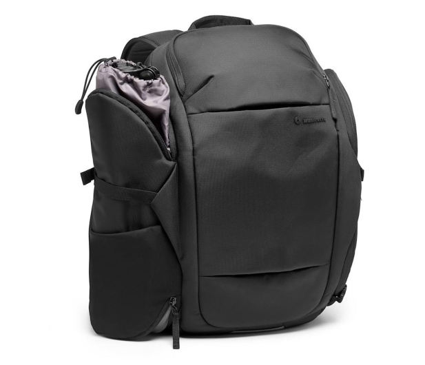 Manfrotto Advanced III Travel - 1195957 - zdjęcie 7